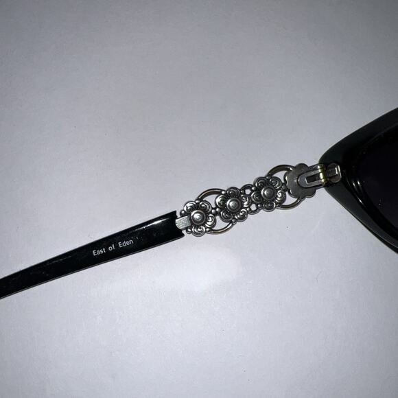 Vintage Pre-owned / “East Of Eden”. BRIGHTON Sunglasses. See photos Handmade main image 2